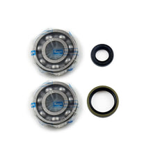 Load image into Gallery viewer, Athena 89-08 Suzuki RM 125 Main Bearing &amp; Seal Kit