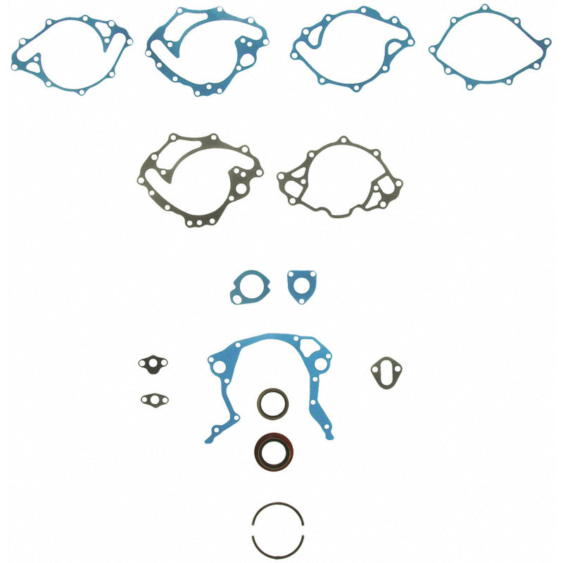 Fel-Pro 2707-1 Engine Gasket Set