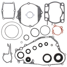 Load image into Gallery viewer, Vertex Gaskets 86-87 Yamaha YZ250 Complete Gasket Kit w/ Oil Seals