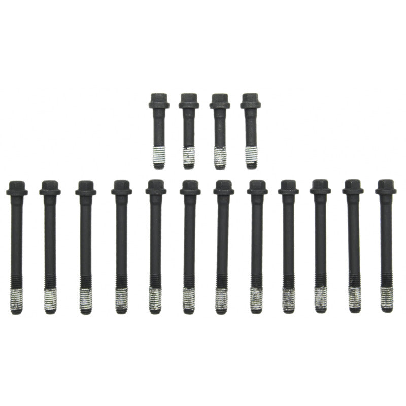 Fel-Pro Chevrolet K3500 ES 72264 Engine Cylinder Head Bolt Set