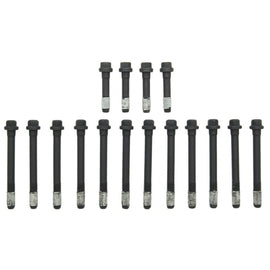 Fel-Pro Chevrolet K3500 ES 72264 Engine Cylinder Head Bolt Set