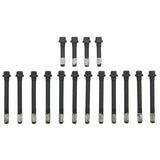 Fel-Pro Chevrolet K3500 ES 72264 Engine Cylinder Head Bolt Set