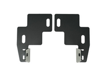 Load image into Gallery viewer, Cali Raised 2014-2022 Chevy Colorado 32In Lower Bumper Hidden Led Light Bar Mounting Brackets