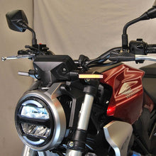 Load image into Gallery viewer, New Rage Cycles 17+ Honda CB300R Front Signals