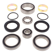 Load image into Gallery viewer, All Balls Racing 05-06 Arctic Cat Fire Cat 500 Drive Shaft Bearing &amp; Seal Kit Lower Shaft - Track