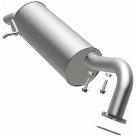 MagnaFlow BRE Exhaust Kit 14-19 KIA SOUL 1.6L