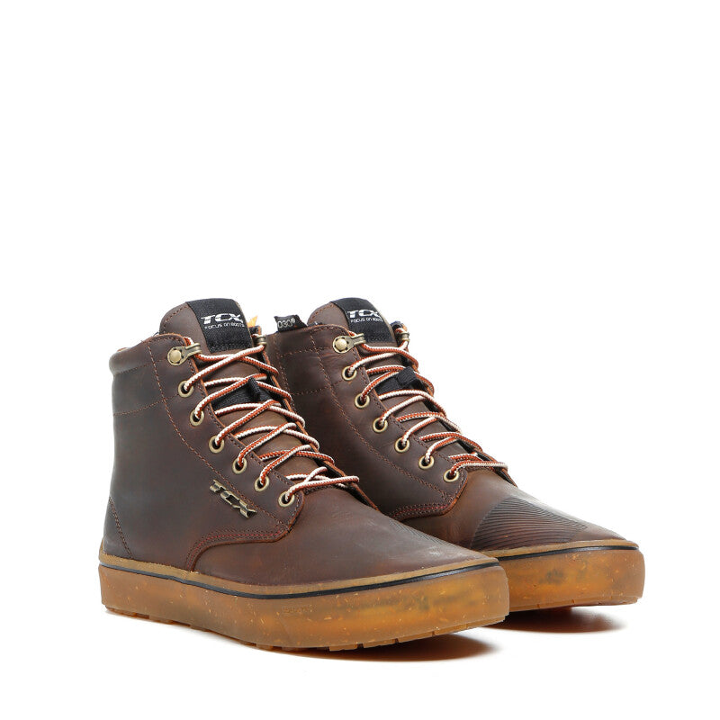 TCX Dartwood Waterproof Shoe Brown Size - 44