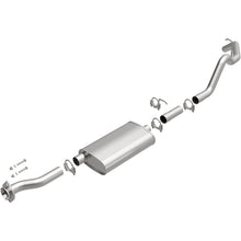 Load image into Gallery viewer, MagnaFlow BRE Exhaust Kit 92-94 S10 Blazer Jimmy Bravada 4.3L