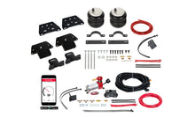 Load image into Gallery viewer, Firestone Ride-Rite Wireless Air Helper Spring Kit 22-24 Toyota Tundra 2WD/4WD (W217602862)