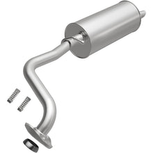 Load image into Gallery viewer, MagnaFlow BRE Exhaust Kit 12-17 Toyota PRIUS V 1.8L