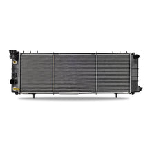 Load image into Gallery viewer, Mishimoto 91-01 Jeep Cherokee Replacement Radiator - Plastic