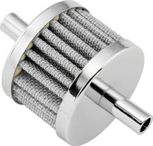 Load image into Gallery viewer, Bikers Choice Replacement Dual Fitting Breather Filter