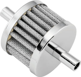Bikers Choice Replacement Dual Fitting Breather Filter