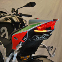 Load image into Gallery viewer, New Rage Cycles 15-19 Aprilia Tuono 1100 V4 Fender Eliminator Kit