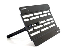 Load image into Gallery viewer, GrimmSpeed 10+ Subaru Legacy/Outback / 13+ Subaru BRZ/13+ Scion FR-S License Plate Relocation Kit