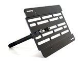 GrimmSpeed 08+ WRX/STi / 05-09 LGT License Plate Relocation Kit