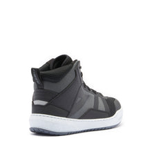 Load image into Gallery viewer, Dainese Suburb Air Shoes Black/White/Iron Gate Size - 42