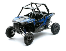 Load image into Gallery viewer, New Ray Toys Polaris RZR XP1000 (Voodoo Blue) Scale/ - 1:18