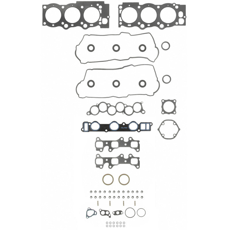 Fel-Pro Toyota Camry HS 9904 PT PermaTorque Engine Cylinder Head Gasket Set