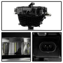 Load image into Gallery viewer, Spyder 22-24 Jeep Grand Cherokee (2-Row) OEM LED Fog Lights w/Switch - Clear (FL-JGC22-LED-C)