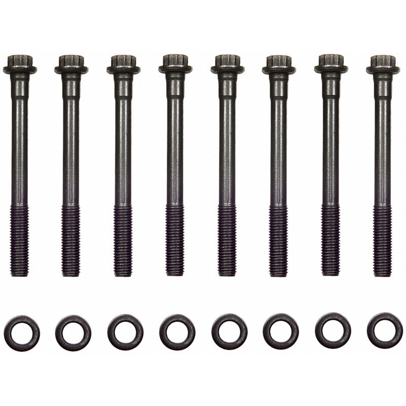 Fel-Pro Toyota Sienna ES 71036 Engine Cylinder Head Bolt Set