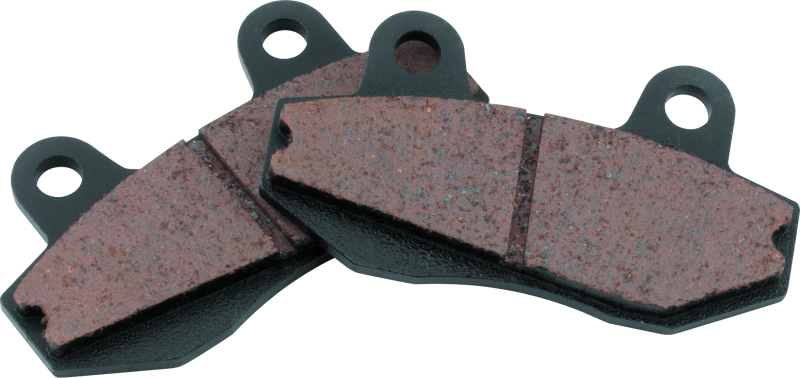 BikeMaster Honda Brake Pads