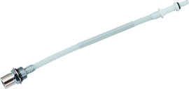 Twin Power 04-17 Dyna EFI Check Valve Replaces H-D 61294-04B