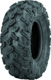 QuadBoss QBT447 Utility Tire - 24x9-11 6Ply