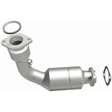 Load image into Gallery viewer, Magnaflow 08-09 Pontiac G8 6.0L Direct Fit Converter