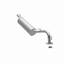 Load image into Gallery viewer, MagnaFlow BRE Exhaust Kit 06-10 Toyota Yaris 1.5L