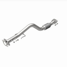 Load image into Gallery viewer, BRE Exhaust 06-11 Accent Rio 1.6L Front Pipe Kit