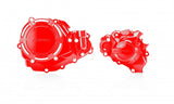 Acerbis 19-20 CRF450R/RX/ 2022 CRF450R-S X-Power Kit - 00 CR Red