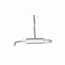 Load image into Gallery viewer, MagnaFlow BRE Exhaust Kit 07-09 Equinox Torrent 3.4L