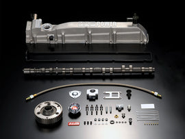 HKS RB26 Vcam SYSTEM Step1 (w/o Valcon RB) - GTR Auto