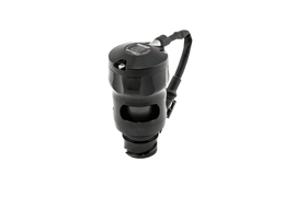 Turbosmart Ford F-150 2.7L/3.5L Ecoboost Performance Intercooler w/VTA BOV - Black