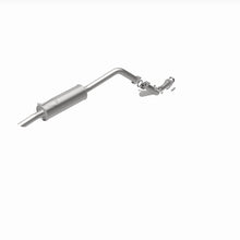 Load image into Gallery viewer, MagnaFlow BRE Exhaust Kit 08-15 Scion xB 2.4L