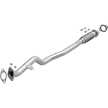 Load image into Gallery viewer, BRE Exhaust 14-22 Jeep Cherokee 3.2L Front Pipe Kit