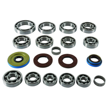 Load image into Gallery viewer, QuadBoss 17-19 Polaris ACE 500 Transaxle Bearing Kit