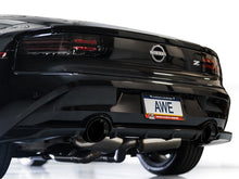 Load image into Gallery viewer, AWE 2023 Nissan Z RZ34 RWD Track Edition Catback Exhaust System w/ Diamond Black Tips