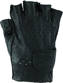 River Road Tucson Shorty Gloves Black - 2XL