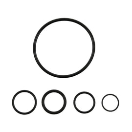 Fel-Pro Jeep Grand Cherokee Engine Oil Filter Adapter Seal Set