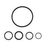 Fel-Pro Jeep Grand Cherokee Engine Oil Filter Adapter Seal Set