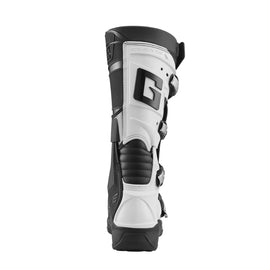 Gaerne GX1 EVO Boot Black/White/Grey Size - 7