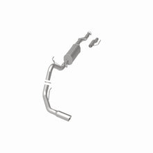 Load image into Gallery viewer, MagnaFlow BRE Exhaust Kit 09-10 Ford F-150