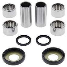 Load image into Gallery viewer, All Balls Racing 00-07 Honda XR650R Swing Arm Bearing Kit