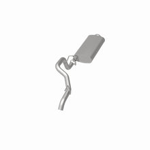 Load image into Gallery viewer, MagnaFlow BRE Exhaust Kit 02-07 Jeep Liberty