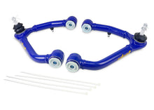 Load image into Gallery viewer, SuperPro 09-14 Chevrolet Silverado 1500 / GMC Sierra 1500 Front Upper Control Arm Set