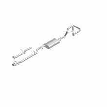 Load image into Gallery viewer, MagnaFlow BRE Exhaust Kit 94-97 Ranger B3000 B4000