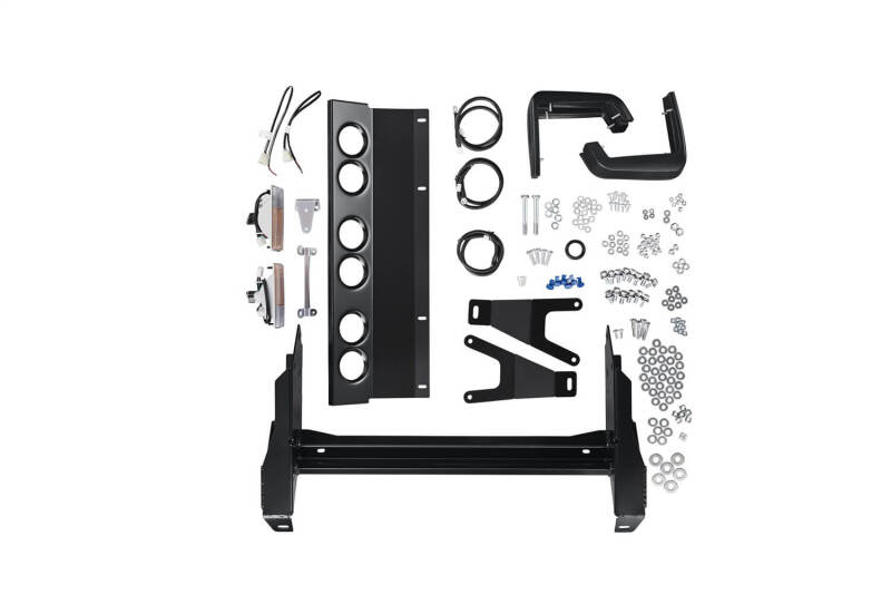 ARB Bumper Mounting Kit for 3423030