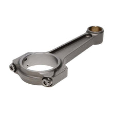 Load image into Gallery viewer, Manley Chevrolet LS Pro Series I-Beam Connecting Rod - 6.100in L - 1.8885in Journal Size (Set of 8)